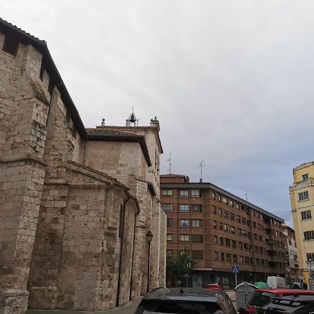 Apartamento Cuentame Burgos Exterior foto