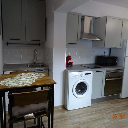 Apartamento Cuentame Burgos Exterior foto