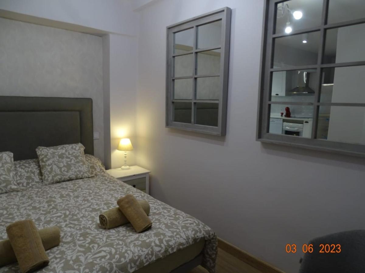 Apartamento Cuentame Burgos Exterior foto