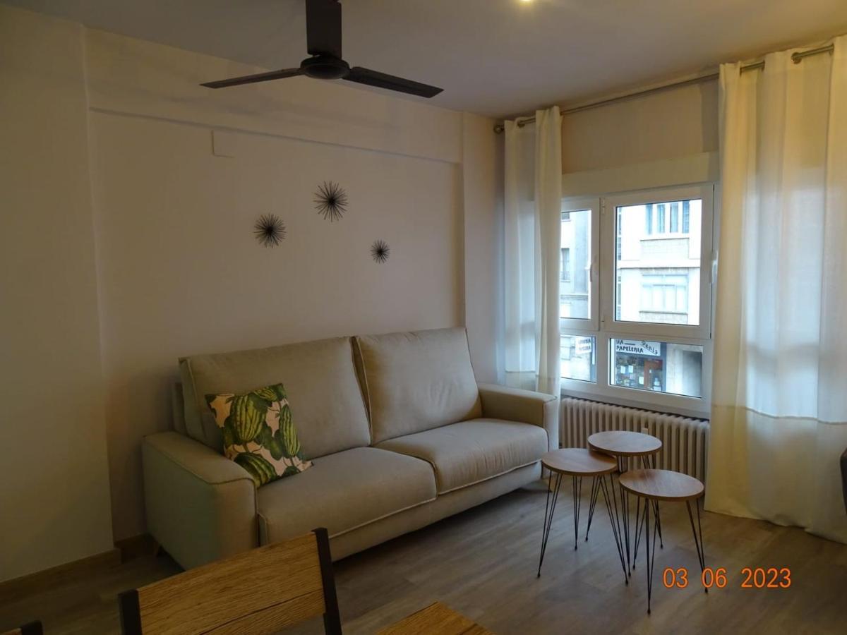 Apartamento Cuentame Burgos Exterior foto