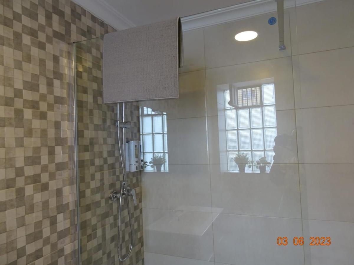 Apartamento Cuentame Burgos Exterior foto