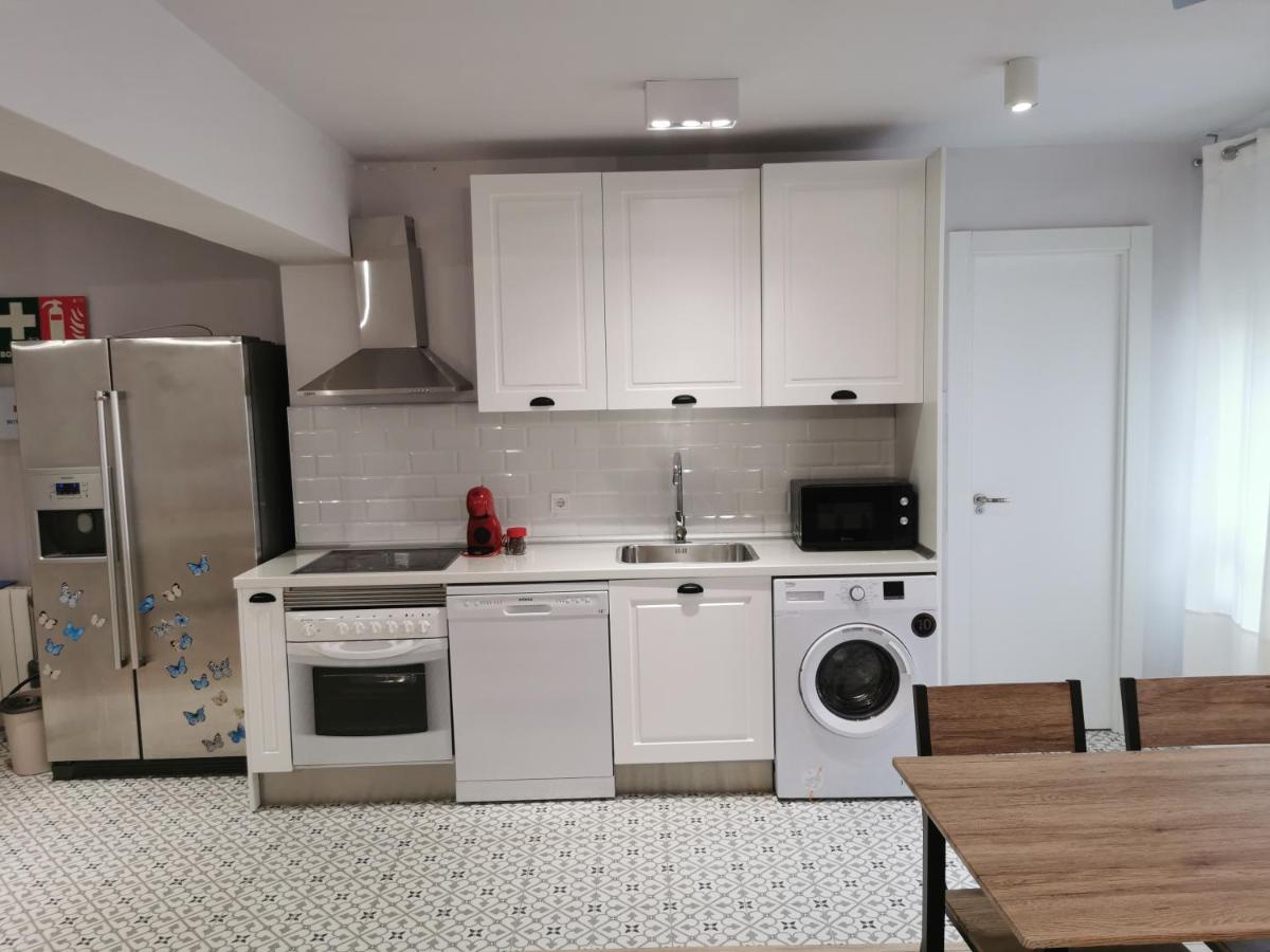 Apartamento Cuentame Burgos Exterior foto