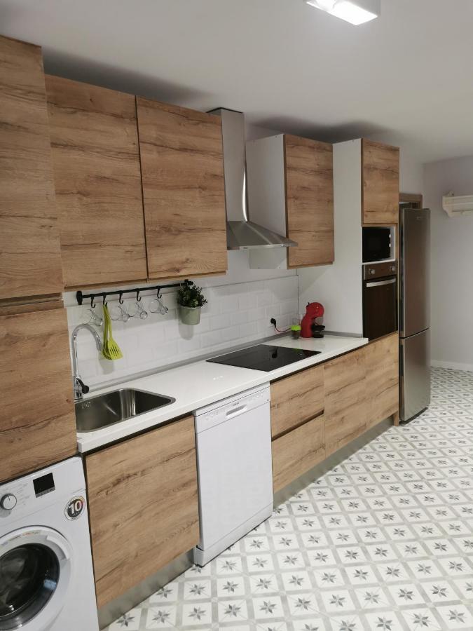 Apartamento Cuentame Burgos Exterior foto