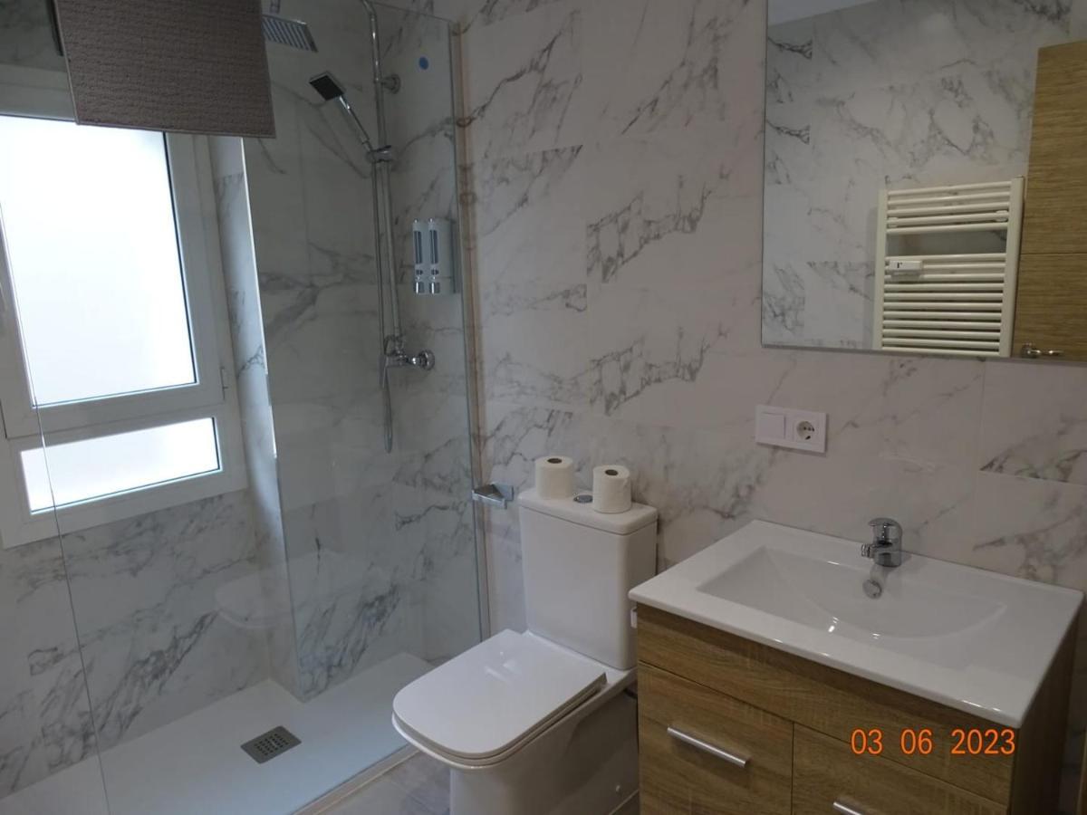 Apartamento Cuentame Burgos Exterior foto
