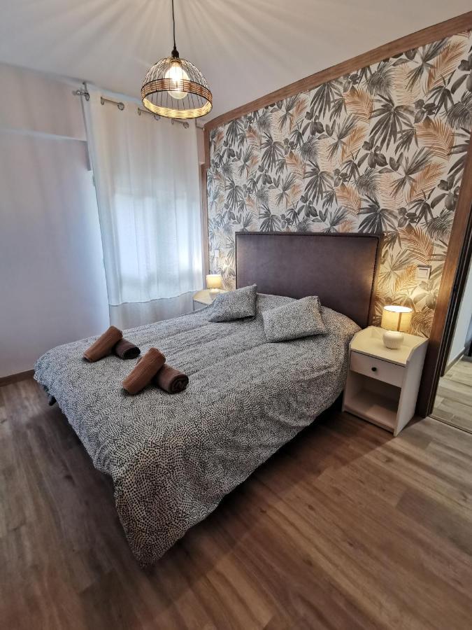 Apartamento Cuentame Burgos Exterior foto