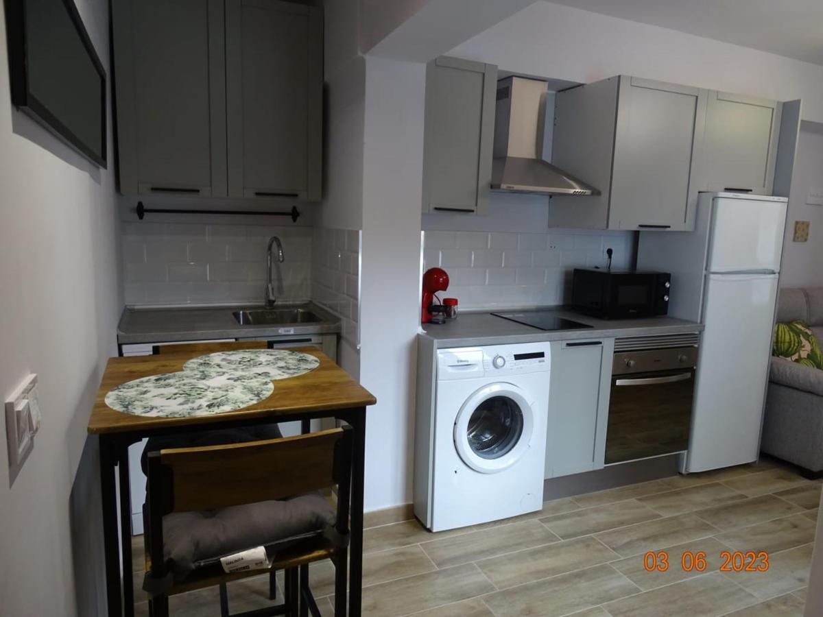 Apartamento Cuentame Burgos Exterior foto