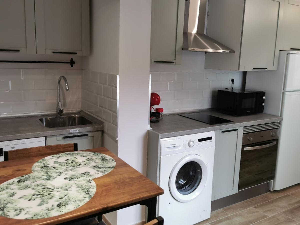 Apartamento Cuentame Burgos Exterior foto