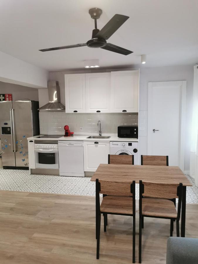 Apartamento Cuentame Burgos Exterior foto