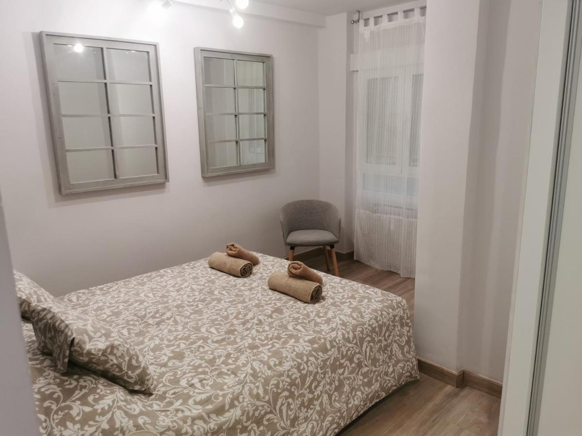 Apartamento Cuentame Burgos Exterior foto