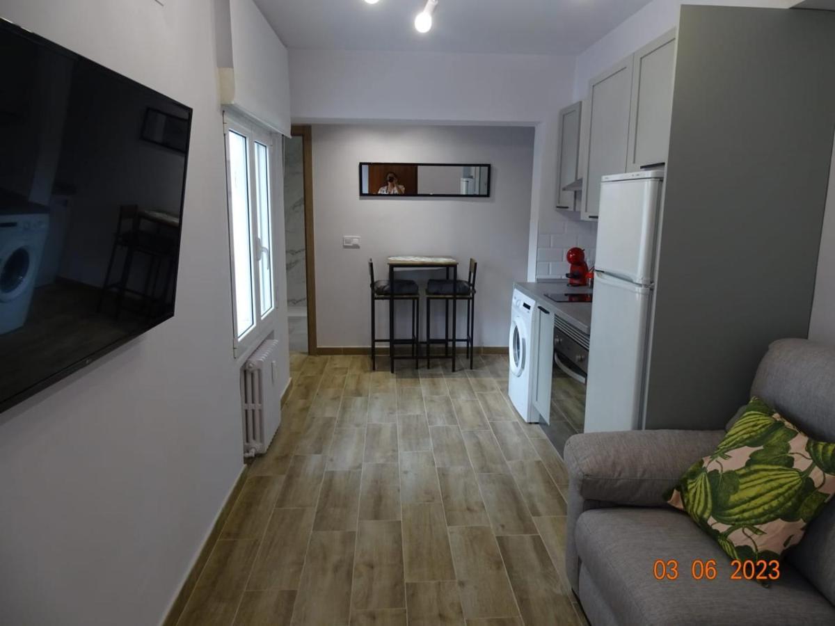 Apartamento Cuentame Burgos Exterior foto