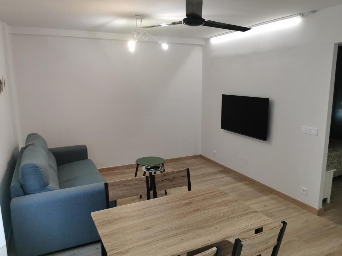 Apartamento Cuentame Burgos Exterior foto