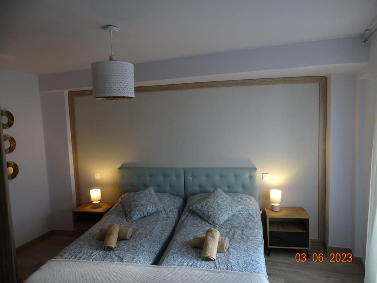 Apartamento Cuentame Burgos Exterior foto