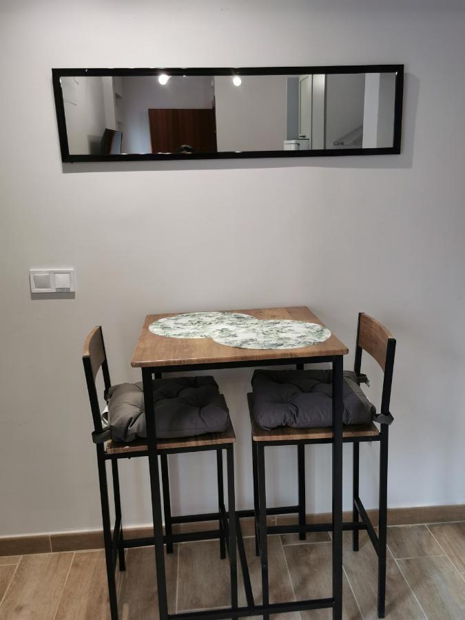 Apartamento Cuentame Burgos Exterior foto