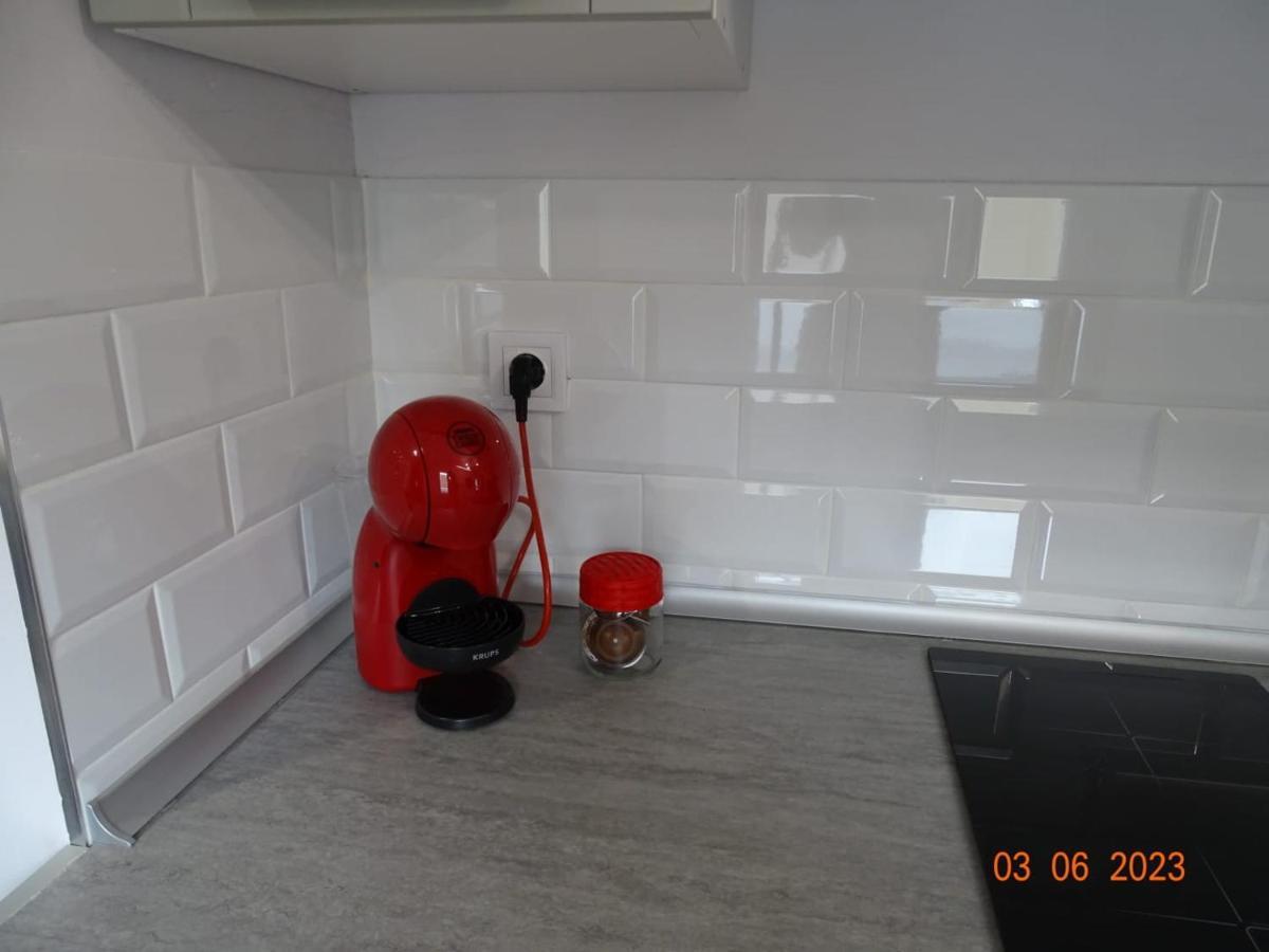 Apartamento Cuentame Burgos Exterior foto