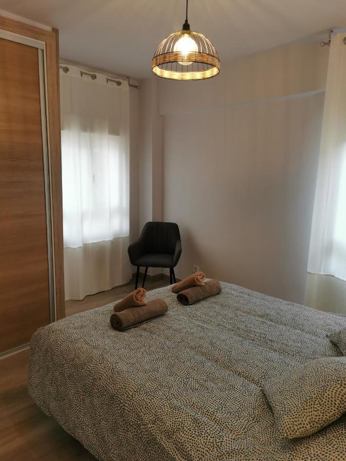 Apartamento Cuentame Burgos Exterior foto